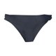thumbnail image 1 of Tavik Womens Jayden Textured Bikini Swim Bottom, azul, mediano, 1 of 2