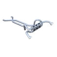thumbnail image 1 of Pypes Performance Exhaust Sgf70s Crossflow System W/X Pipe Exhaust System, 1 of 1