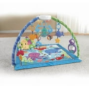 Fisher Price Discover 'n Grow Deluxe Kids Musical Mobile Gym | W9901