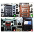 thumbnail image 3 of Car Radio Stereo Fit for Ford F150 2009-2014 Android 13 Car Navigation with Wireless Carplay&Android Auto, 3 of 15