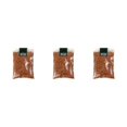 thumbnail image 4 of relayinert Scène Accessoires Feuille Micro Paysage Feuilles Modèle pour Table Sable Train Orange 50ml 3Set, 4 of 6