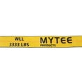 thumbnail image 5 of 2" Chain Ratchet Straps w/ RTJ Tie Down Roll Back Tow Truck Car Hauler, 5 of 6