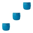 thumbnail image 4 of Transemion Couches en Tissu pour Adultes Couche Réutilisable Anti-Fuite contre l'Incontinence Bleu Lac 72-92cm 3ensemble, 4 of 6