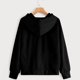 thumbnail image 5 of Sudadera con capucha para mujer, jersey, manga larga, estampado, cómoda, con cordón, blusa, tops Pompotops gfhjh13835, 5 of 7