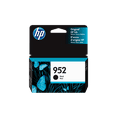 thumbnail image 3 of HP 952 Black Original Ink Cartridge, ~900 pages, F6U15AN#140, 3 of 7