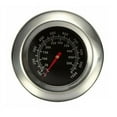 thumbnail image 2 of QHUDLV .UK-50-500 Degree Steel Barbecue BBQ Smoker Grills Gauge Oven Thermometer, 2 of 9