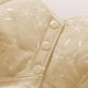 thumbnail image 5 of Brasier Mujer Sujetadores Cómodos sin Aros para Mujer, Ropa Interior Tipo Chaleco con Tirantes Anchos para Uso Diario y En Capas. Mediana, 5 of 8