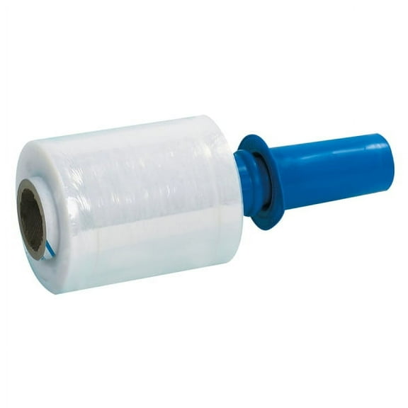 Goodwrappers Stretch Wrap,Cast,Heavy Duty,PK12 36TV24