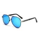 thumbnail image 1 of Large Frame Polarized Sunglasses for Drivers, Riders, and Outdoor Enthusiasts - UV400 Protection and Glasses Case Included, 1 of 5