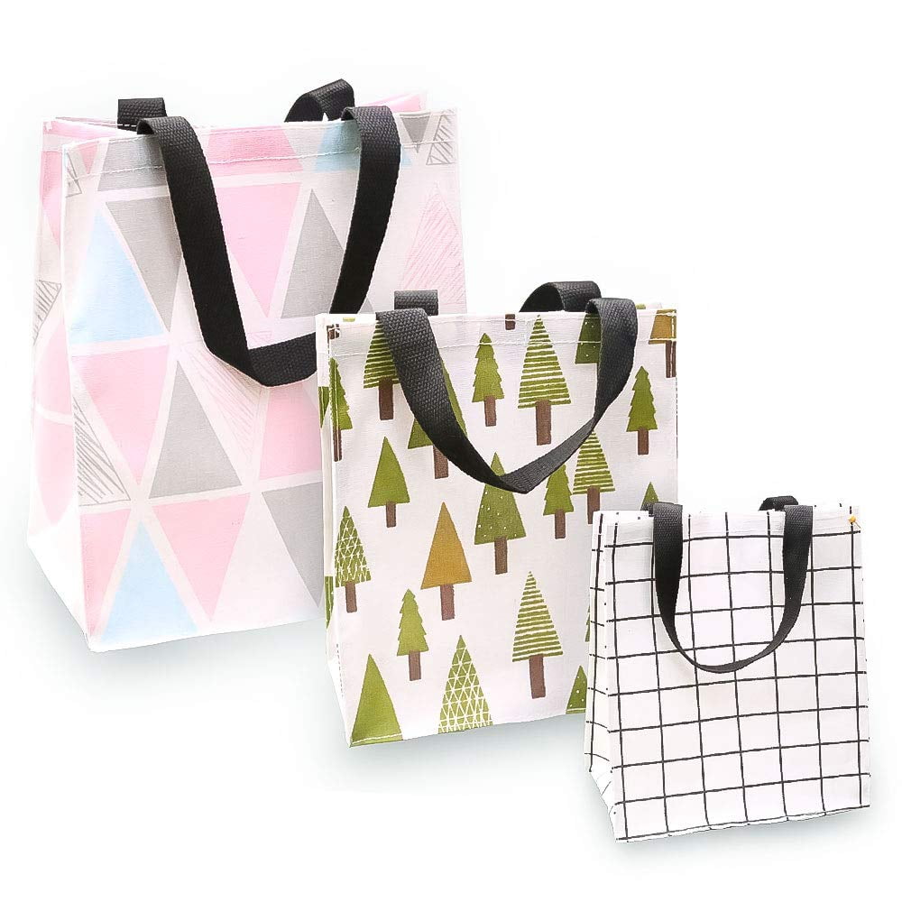 insulated shopping bags walmart