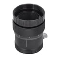 thumbnail image 1 of Astronomical Telescope Accessory,Aluminium Alloy 1.25inches Inner Metal Helical Focuser Astronomical Telescope Helical Focuser Extended Durability, 1 of 7