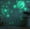 20CM, variant on LINLIN Wall Stickers, Glow in The Dark Stars, Glow in The Dark Moon for Ceiling Planets Space Wall Stickers Solar System Galaxy Wall Decals 1049PCS