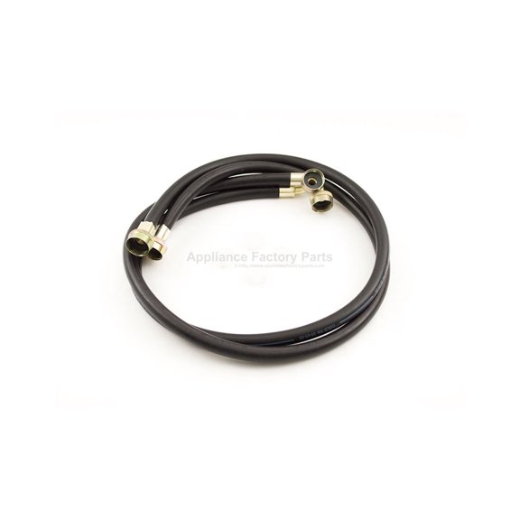 Magic Chef Water Inlet Hose Assembly 12038100A00321