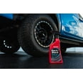 thumbnail image 5 of Mothers 06816 16 Oz Satin Tire Dressing Natural Matte, 5 of 5