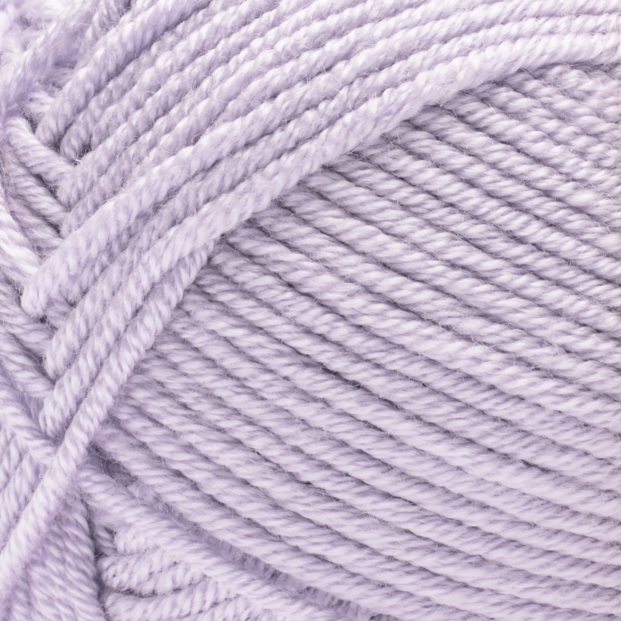Caron® Simply Me Merino™ #3 DK (Light) Blend Yarn, Pale Wisteria 3.5oz/100g 215 Yards