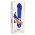 thumbnail image 2 of Jack Rabbit Signature 7 Function Silicone Rotating Beaded Rabbit, 2 of 7