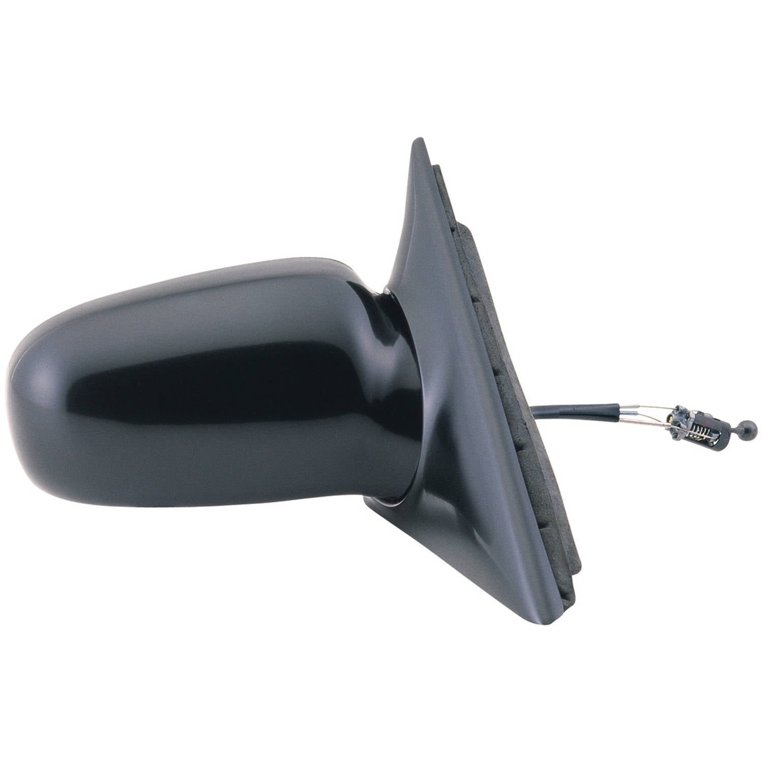 62559G Fit System Passenger Side Mirror for 9703 Chevy Malibu, 0405