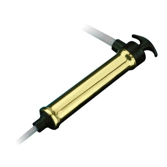 Manual Oil Change Pump