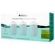 thumbnail image 3 of Filtro de jarra Santevia Water Systems (paquete de 3), blanco - (P422), 3 of 5