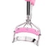 thumbnail image 5 of Rizadores de pestañas profesionales Mango antideslizante Clip de peine de pestañas para esposa (rosa) Likrtyny Cuidado Belleza, 5 of 9