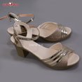 thumbnail image 4 of XXX Cosplay Shoes Stocking Anarchyy Foortwear High-Heels, 4 of 6