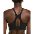 thumbnail image 2 of Marika womens  Clarissa Sport Bra, s, Black, 2 of 3