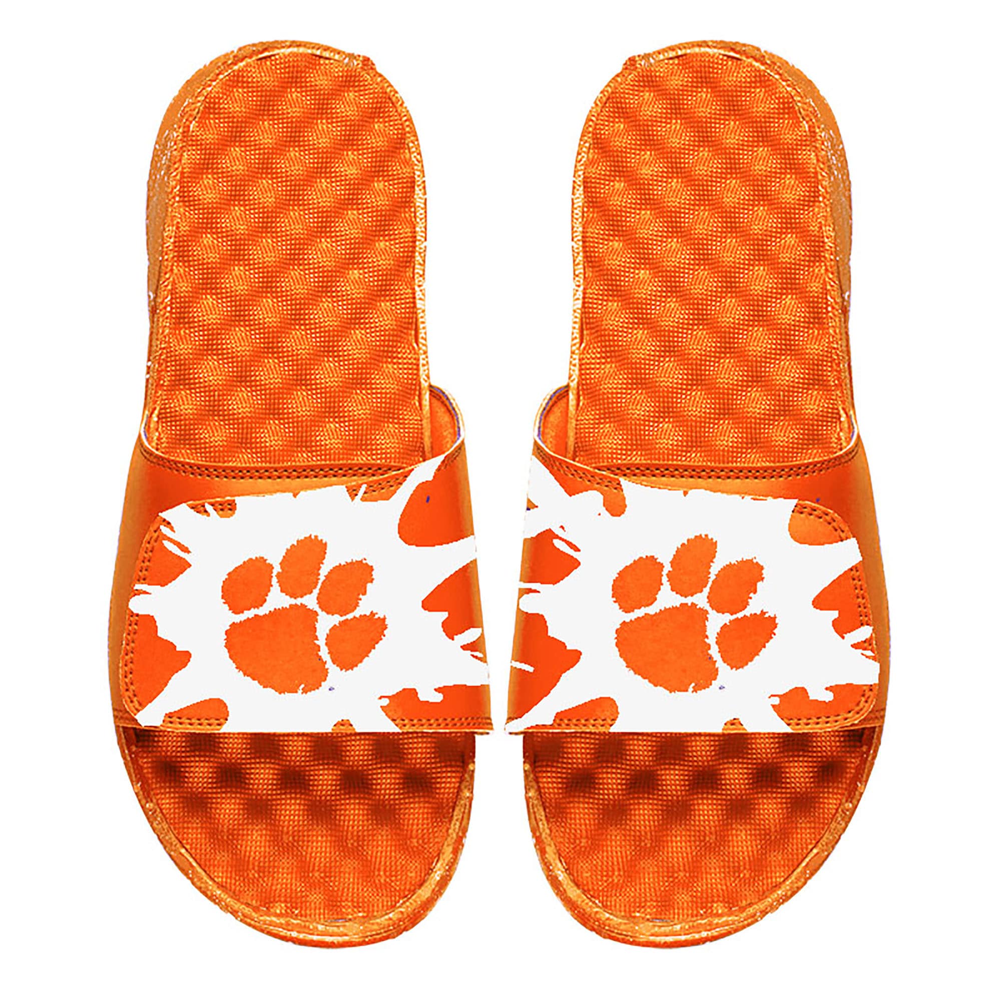 clemson sandals