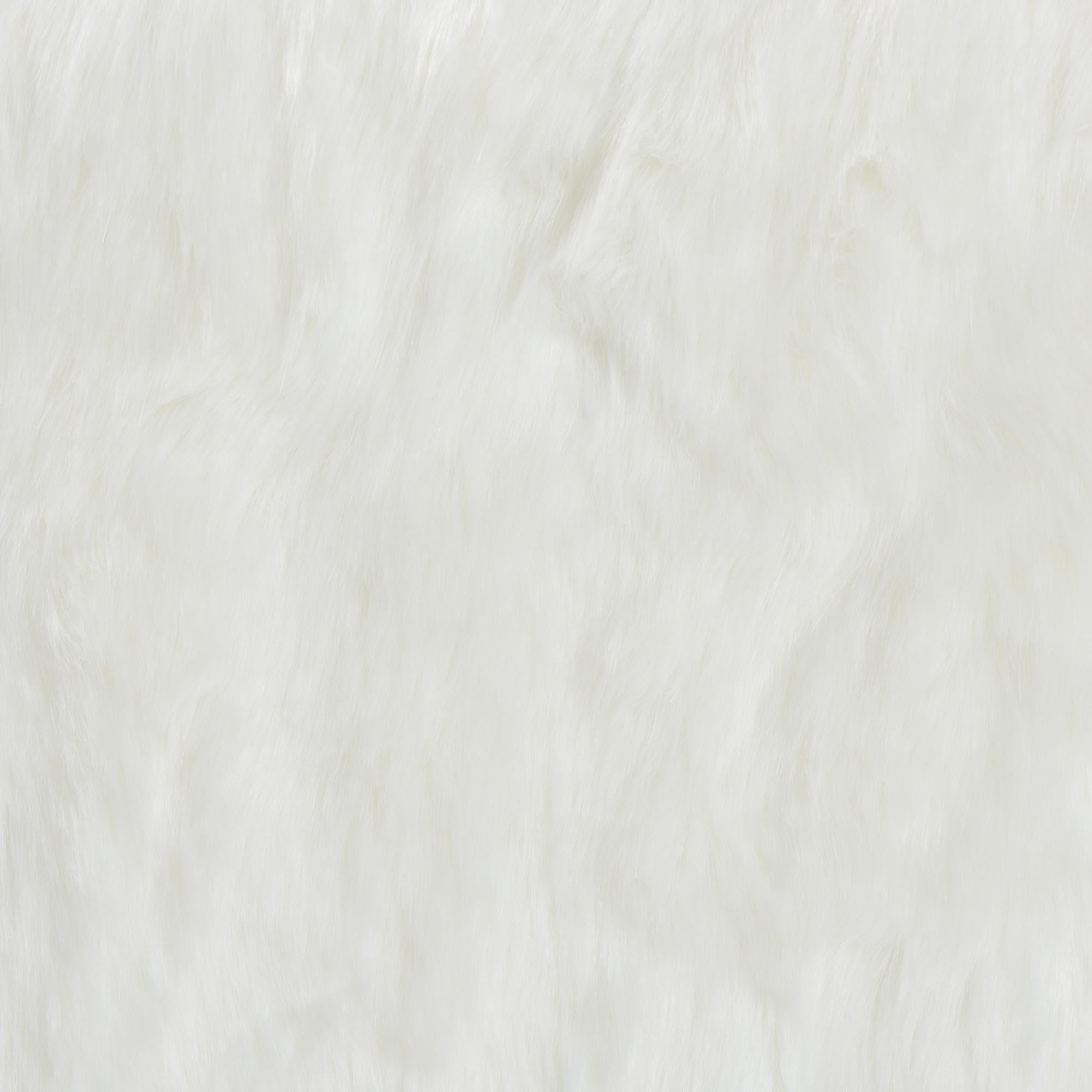 bali & pari Scotlyn Traditional Footstool, White