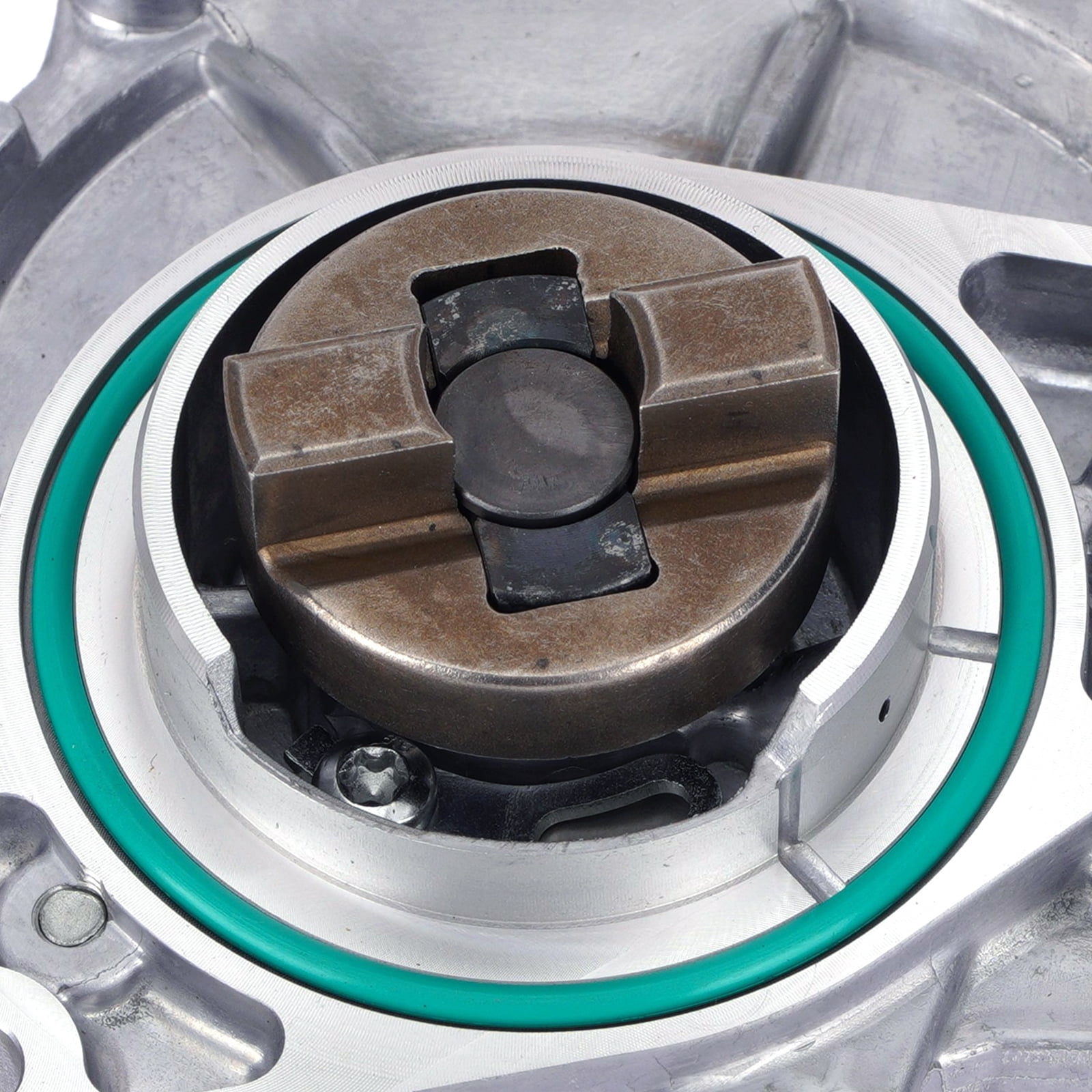 MOCA AUTOPARTS VCP166 Vacuum Pump Fit for 2006-2012 Mini Cooper