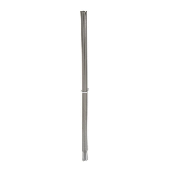 Uxcell 10pack E308L-16 Welding Rod, 0.05" x 9" 201 Stainless Steel Welding Rod A102 Electrodes