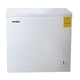 thumbnail image 1 of Congelador Prime CPR70-B 7 Pies Función Dual Horizontal Tapa de Cristal Blanco, 1 of 6