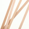 thumbnail image 4 of TUIBELYN 100pcs Wooden Sticks Stirrer Wooden Stir Sticks Mixing Sticks Beverage Coffee Mixing Sticks, 4 of 7
