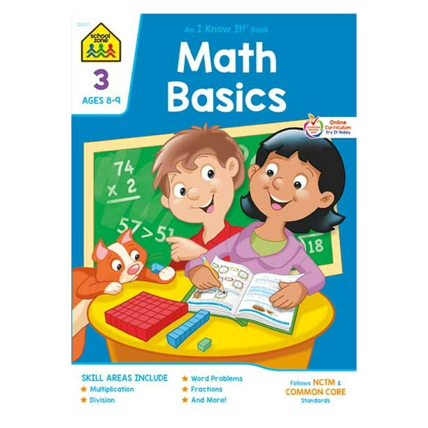 Math Grade 3