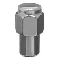 West Coast Wheel Accessories W5896ST 9/16 Spline Closed 8 Lug