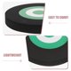 thumbnail image 3 of unbranded 2Ud Diana Para Tiro Exterior Portátil Con Material Eva Y De Puntuación Claros, 3 of 6