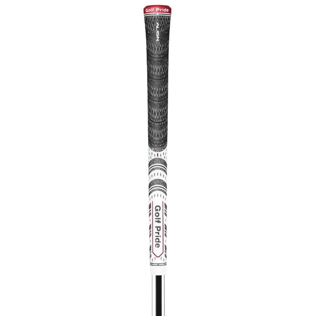 Empuñadura Golf Pride MCC ALIGN de tamaño mediano, paquete de 1