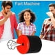 thumbnail image 5 of Pooter Fart Machines,novelty Squeeze Create Fart Sound Fart Pooter Gag TA, 5 of 5