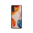 thumbnail image 1 of Art11-37 Phone Case, Degined for LG Velvet 5G Case Men Women, Flexible Silicone Shockproof Case for LG Velvet 5G, 1 of 1