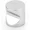 Gold, variant on Alno A823-1-PC Contemporary Knobs Cabinet Knob Polished Chrome