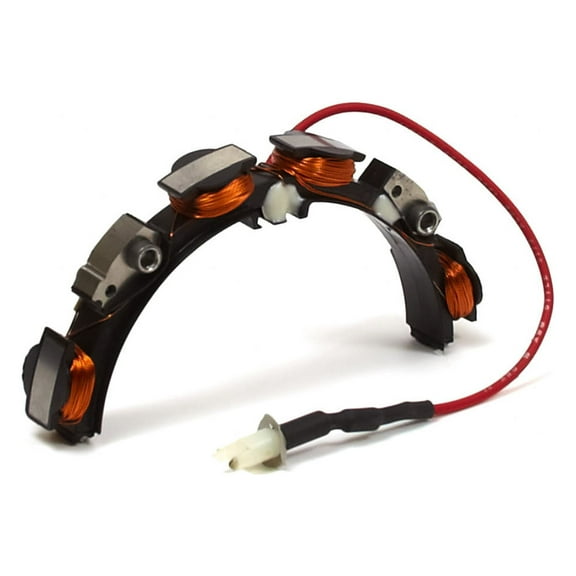 Briggs and Stratton Alternator