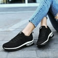 thumbnail image 3 of Tvtaop Women Sport Shoes Casual Atheltic Running Walking Shoes Fashion Sneakers, 3 of 8
