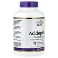 thumbnail image 3 of 21st Century Acidophilus Probiotic Blend, 300 Capsules, 3 of 4