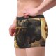 thumbnail image 2 of Balery Cool Sunglasses Elephant Art Calzoncillos bóxer para hombre, ropa interior de algodón suave y transpirable con cinturilla de nailon-Small, 2 of 5
