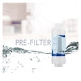 thumbnail image 4 of Home Water Filter Sediment Filter Cartridge Replacement Maximum Flow 30 Lpm Operating Temp 33.08º F To 104ºF Water Filter ,Widely Used, 4 of 8