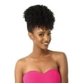 thumbnail image 1 of Outre Synthetic Pretty Quick Pineapple Ponytail-Spring, 1 of 1
