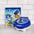 thumbnail image 5 of Wafflera Uncanny Brands Sonic the Hedgehog 120 V, 5 of 5