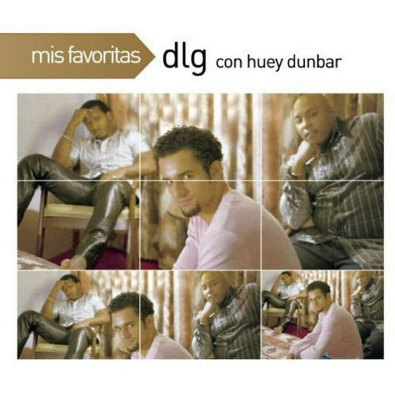 Mis Favoritas (Rmst)