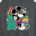 thumbnail image 3 of Disney - Mickey Mouse Sunglasses - Women's Racerback Tank Top, 3 of 5