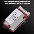 thumbnail image 1 of Gupbes 13S Protection Board, Lithium Cell Protection Board, Automatic Activation BMS Module Industrial Supplies For Ternary Batteries Manganese Acid Batteries, 1 of 8