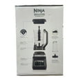 Ninja Professional Plus Blender DUO with AutoiQ, Nutrient Extraction